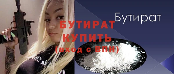 крисы Корсаков